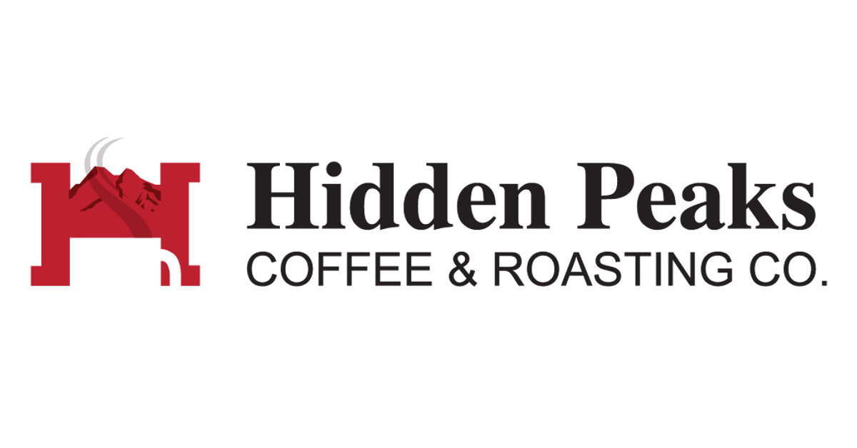 Hidden Peaks Coffee & Roasting Co. - service preview