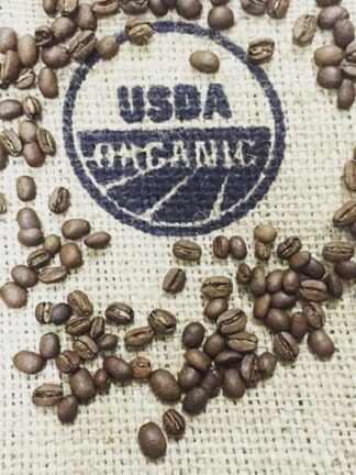 Gourmet Beans