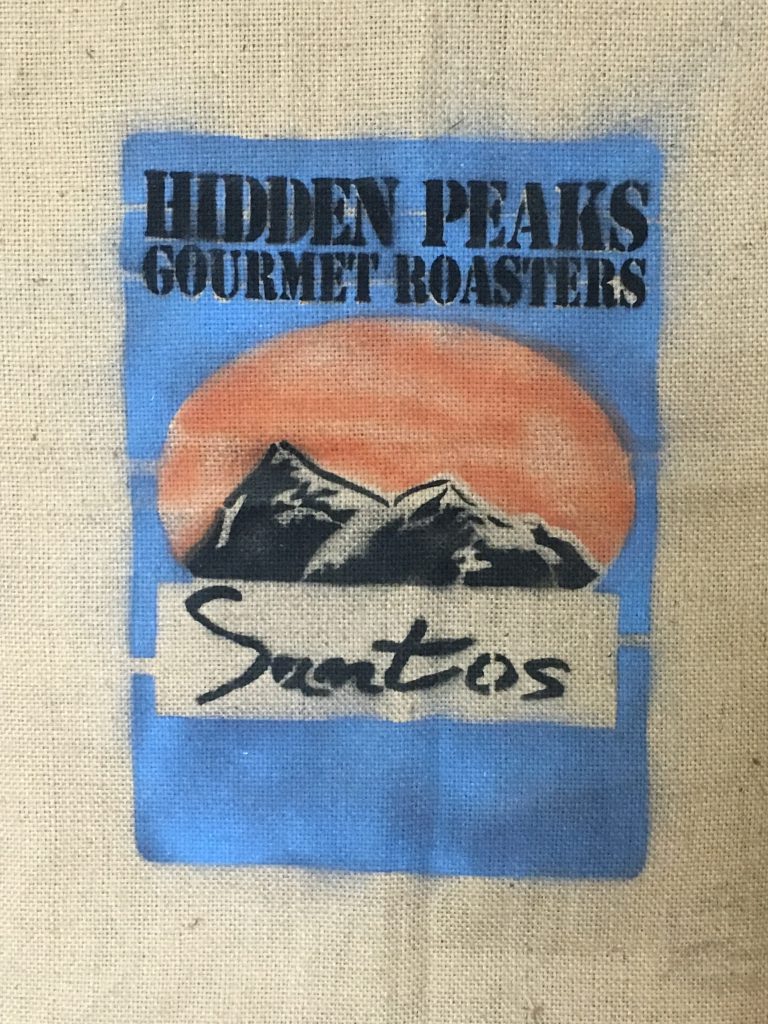 Hidden Peaks Coffee & Roasting Co. gallery