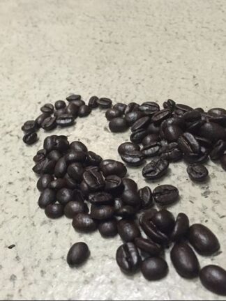 Flavored Beans