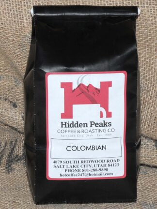 Colombian Supremo