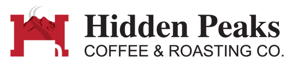Hidden Peaks Coffee & Roasting Co.