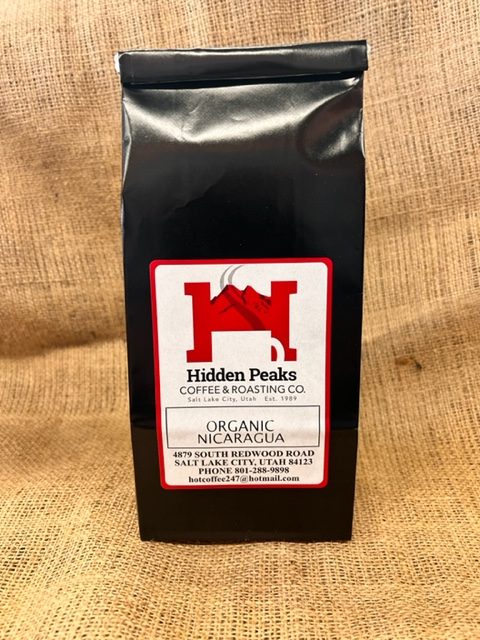 Organic Nicaragua